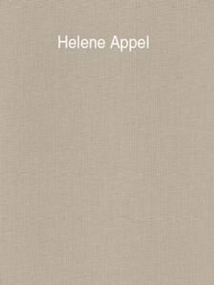 Helene Appel