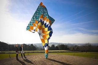 The Royal Academy of Arts elects Yinka Shonibare, MBE as a new member