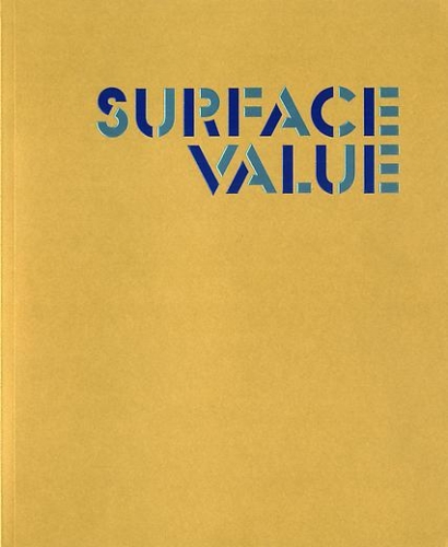 Alison Elizabeth Taylor: Surface Value