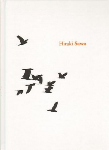 Hiraki Sawa